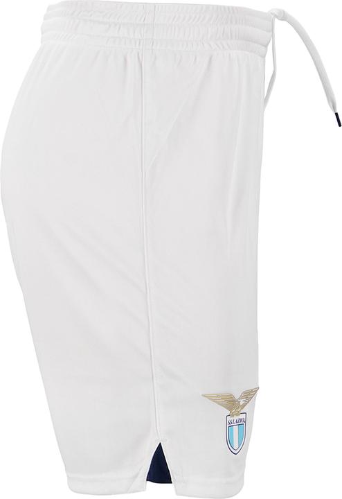 Image du produit Mizuno short domicile lazio rome 2024/25 (XL)