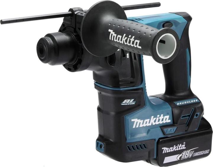Image du produit Makita DHR171RTJ (Fonctionnement sur batterie)