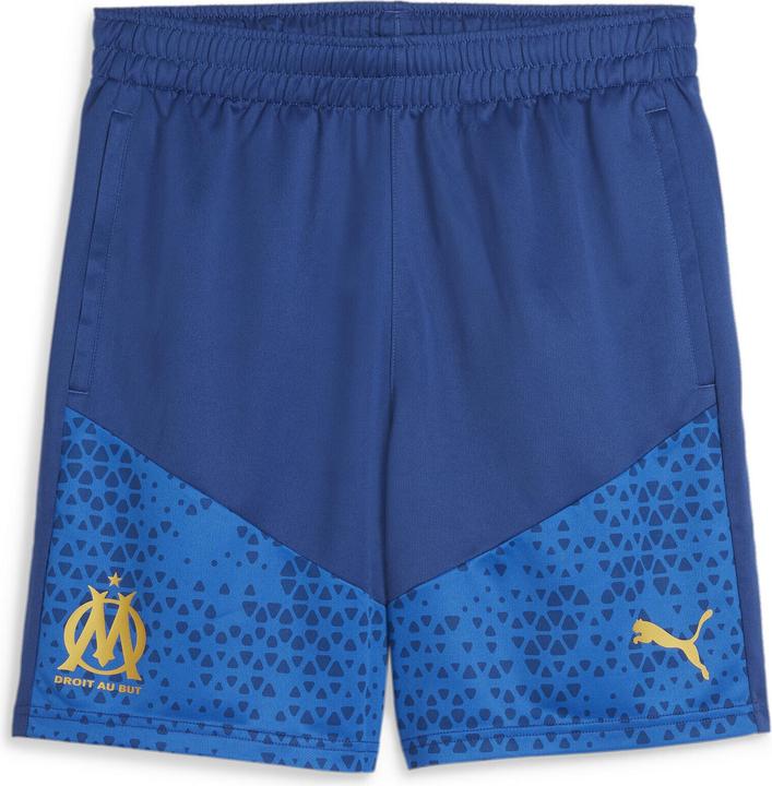Produktbild Puma OM Training Shorts (L)