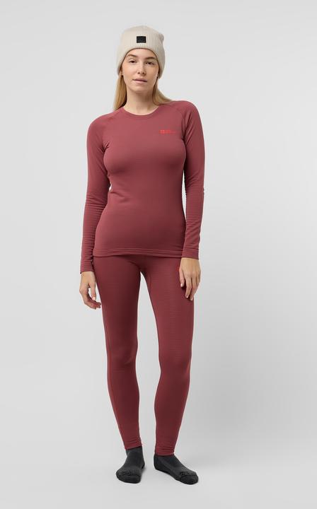 Produktbild Jack Wolfskin Women's Infinite Warm Pants (XS)