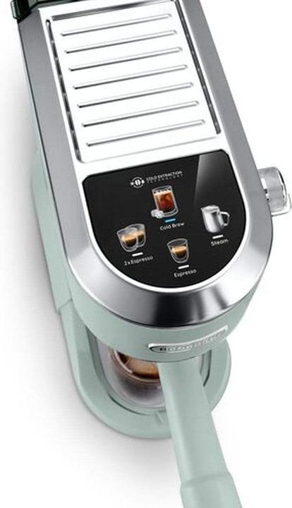 Produktbild De'Longhi Dedica Duo