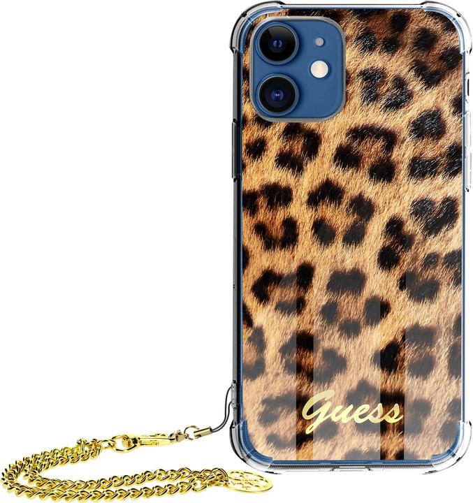 Immagine prodotto Guess Caso (Apple iPhone 12 Pro, Apple iPhone 12)
