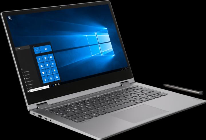 Produktbild Lenovo IdeaPad – C340 (14", AMD Ryzen 3 3200U, 8 GB, 256 GB, DE)