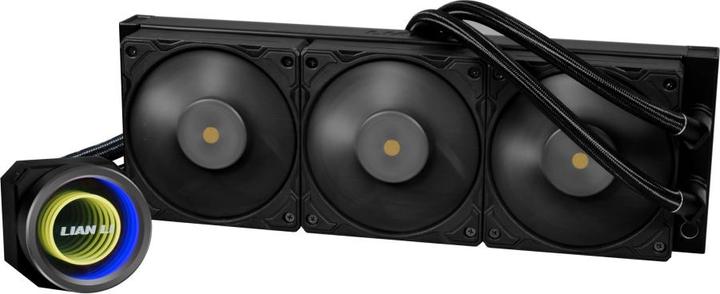 Lian-Li Galahad II 360 Trinity Performance