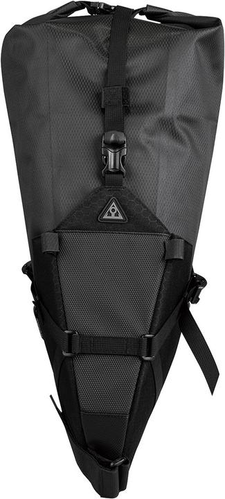 Image du produit Topeak Backloader X (10 l, Sac de selle)
