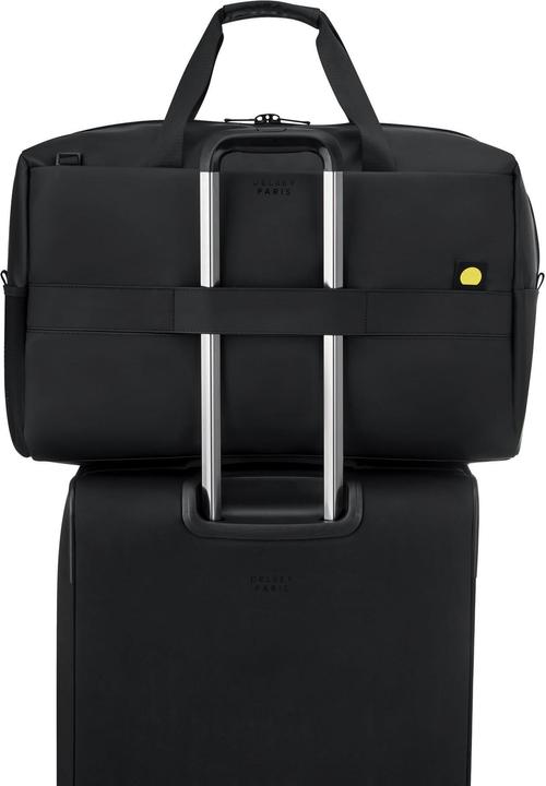 Actual product image Delsey Turenne Soft travel bag 55 cm (47 l)