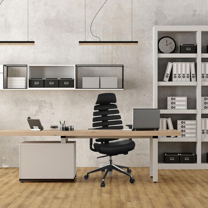 Produktbild Hjh Office Ergo Line II Pro