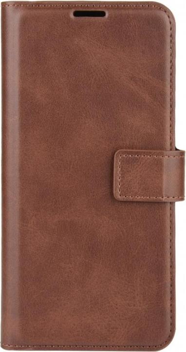 Produktbild Screenguard CardLounge Apple iPhone 12 Pro Leder Hülle (Apple iPhone 12 Pro)