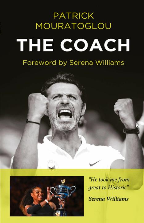 Immagine prodotto The Coach