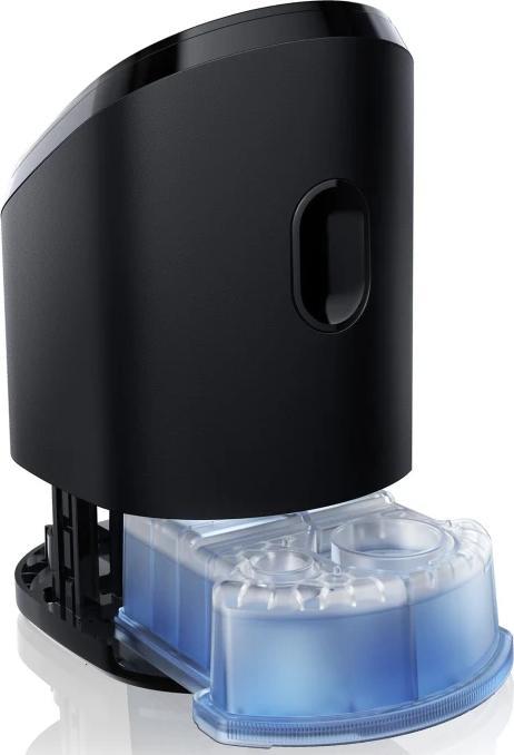 Actual product image Braun CCR 2 refill cartridges pack of 2 (2 x)