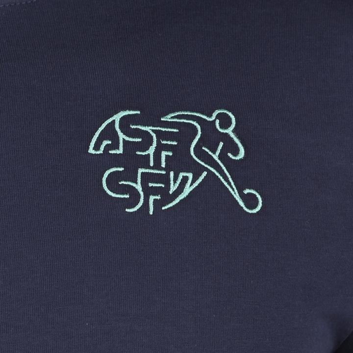 Actual product image Puma SFV Switzerland Casuals T-Shirt EM 2021 Men (M)