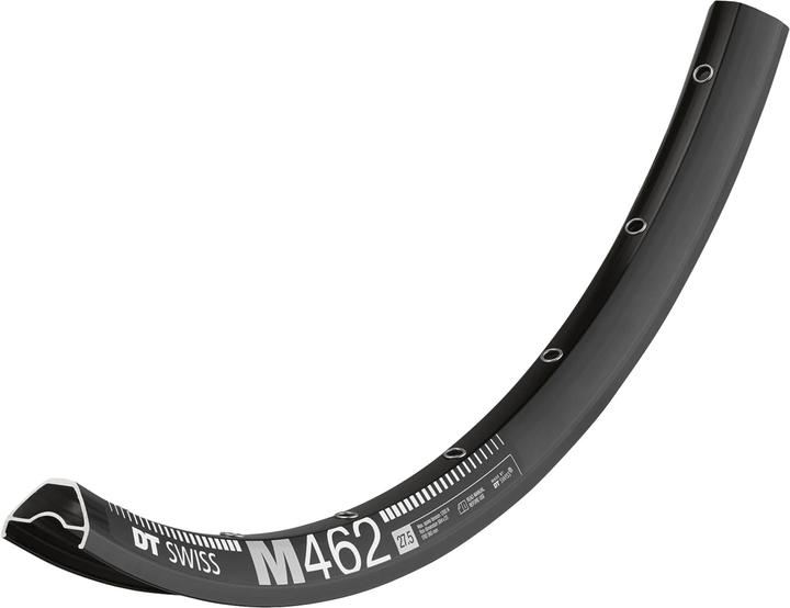 Actual product image DT Swiss M 462 rim DB (27.50")