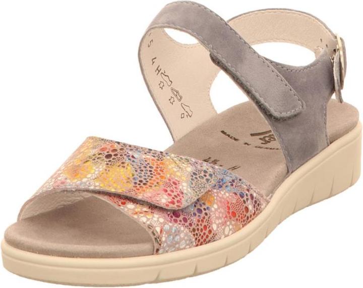 Semler Sandalen/Sandaletten (36)