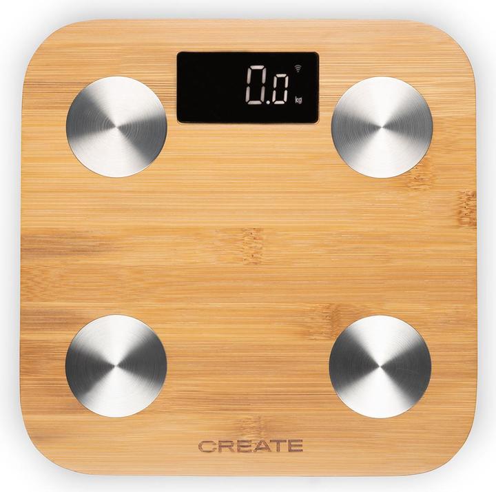 Actual product image Create Balance Body Smart (180 kg)