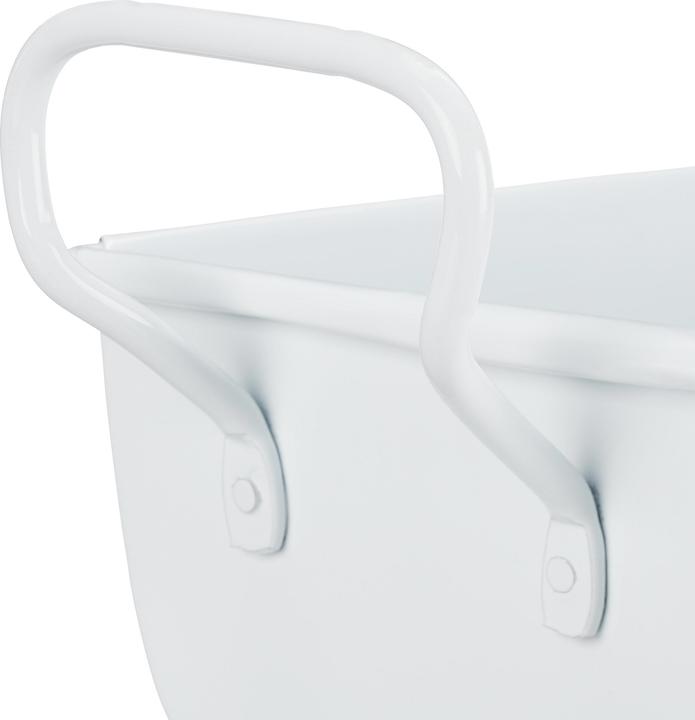 Actual product image Relaxdays Blumenkasten (61 cm)