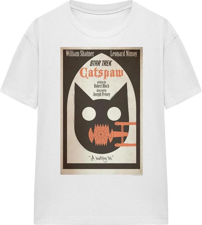 Immagine prodotto The Original Series Episode 36 Maglietta Adulto Unisex (L)
