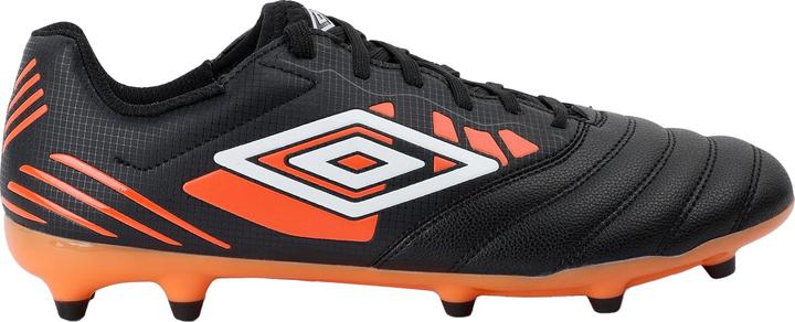 Actual product image Umbro Mens Tocco IV Club FG Football Boots (45)
