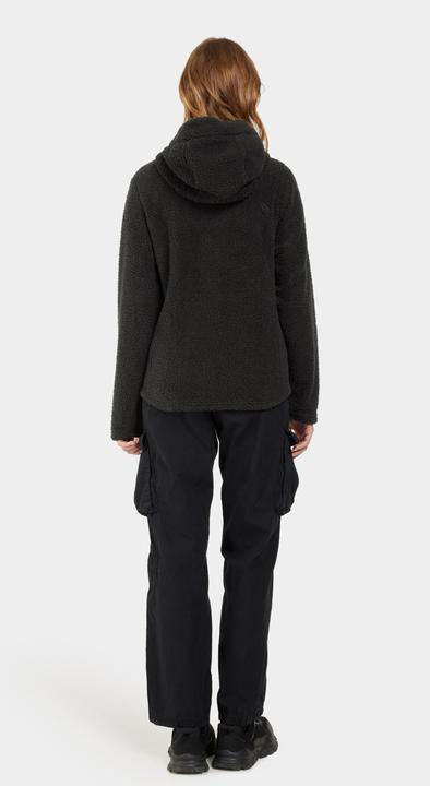 Immagine prodotto Didriksons Donna Anniken Full Zip 2 (40, L)