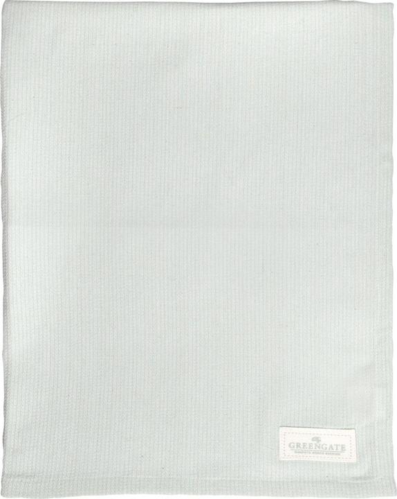 Produktbild Greengate Alicia Tischdecke mint 130 x 170cm