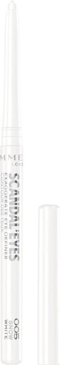 Actual product image Rimmel London Scandaleyes Exaggerate (005)