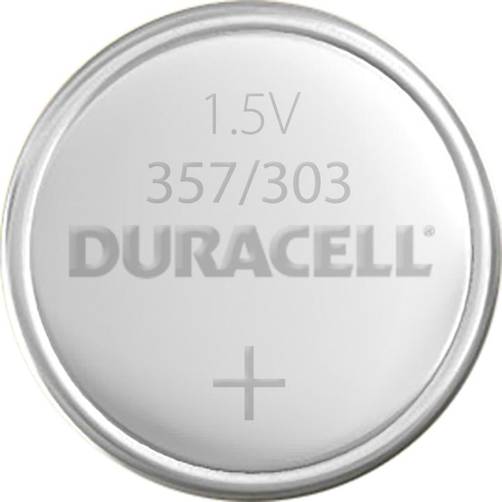 Immagine prodotto Duracell Elettronica (1 pz., AG4, 24 mAh)