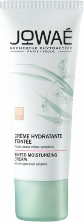 Jowae TINTED moisturizing cream #medium 30 ml