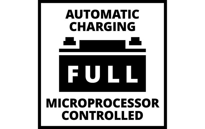 Image du produit Einhell CE-BC 30 M 1002275 (12V, 24V, 30 A)
