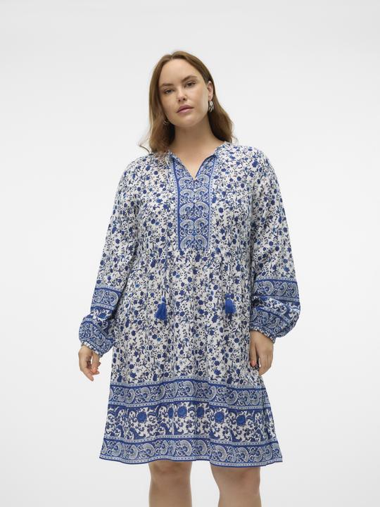 Actual product image Vero Moda VMCMILAN tunic top (50)