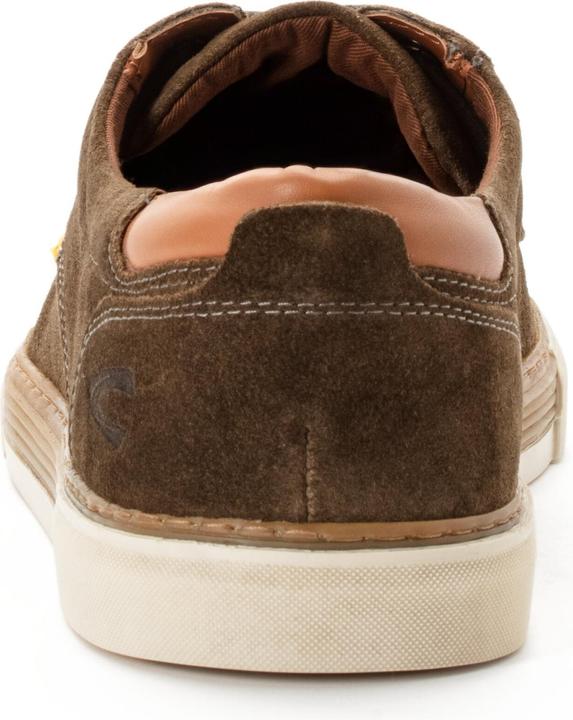 Immagine prodotto Camel Active Halbschuh split KHAKI (50)