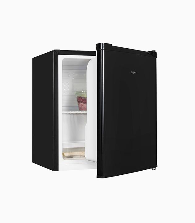 Actual product image Exquisit KB05-V-040E Black Large appliances (40 l)