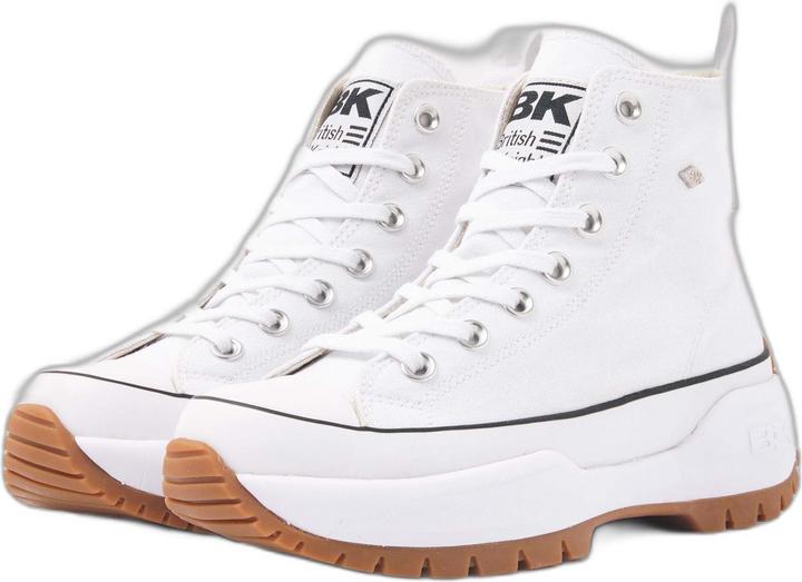 Produktbild British Knights Kaya Mid Fly (38)