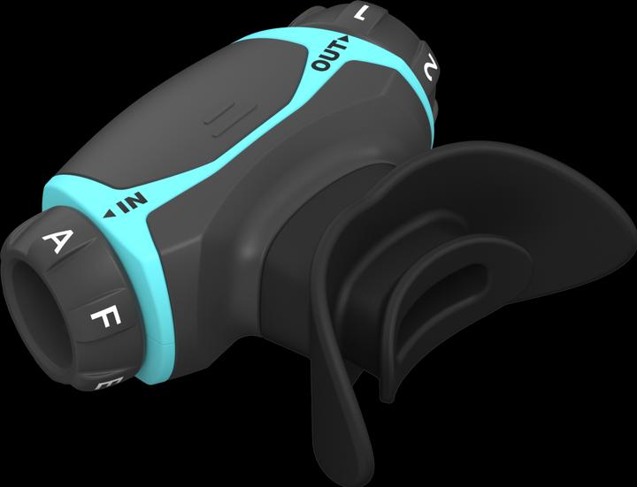 Image du produit Airofit Entraîneur respiratoire Active