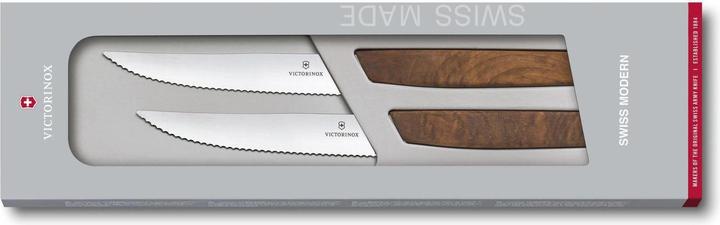 Produktbild Victorinox Steakmesser (2 Stück, Messer)