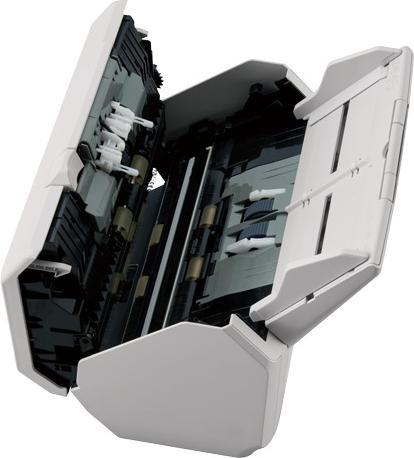 Produktbild RICOH fi-8190 Dokumentenscanner (USB)