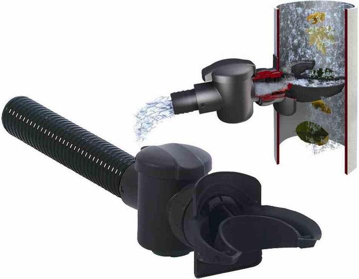 Produktbild Garantia Regensammler