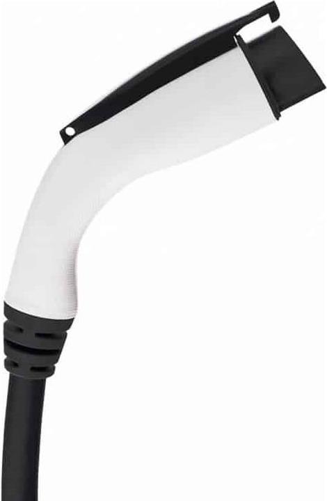 Actual product image No Name Enel X JuiceBox 2.01 22kW (Type 2, 22 kW)