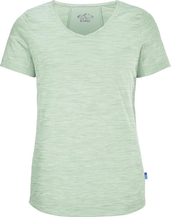 Produktbild Killtec Frauen t -Shirt Kos 55 Wmn TShrt (40)