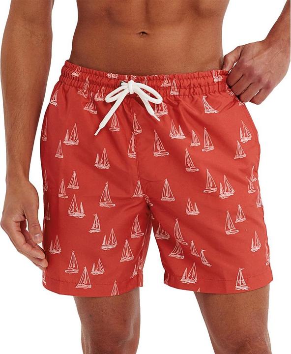Image du produit Wombat - Short de bain - Homme (XL)
