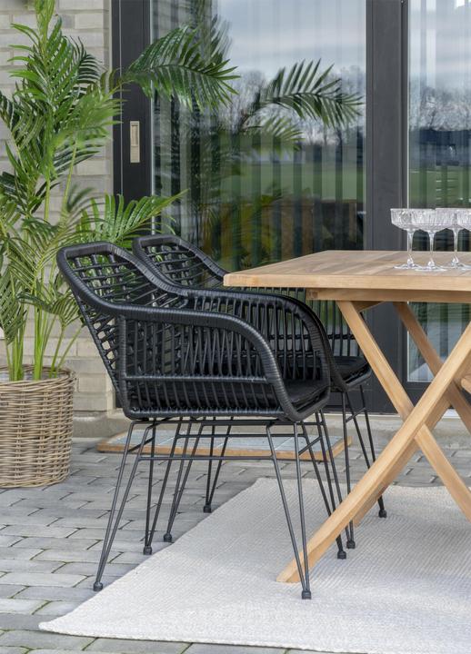 Actual product image House Nordic Minorca (140 x 200 cm)