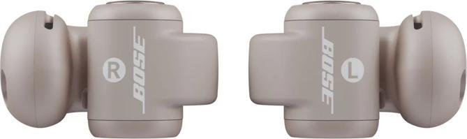 Image du produit Bose Ultra Open Earbuds (pas de réduction du bruit, 7 h, Sans fil)