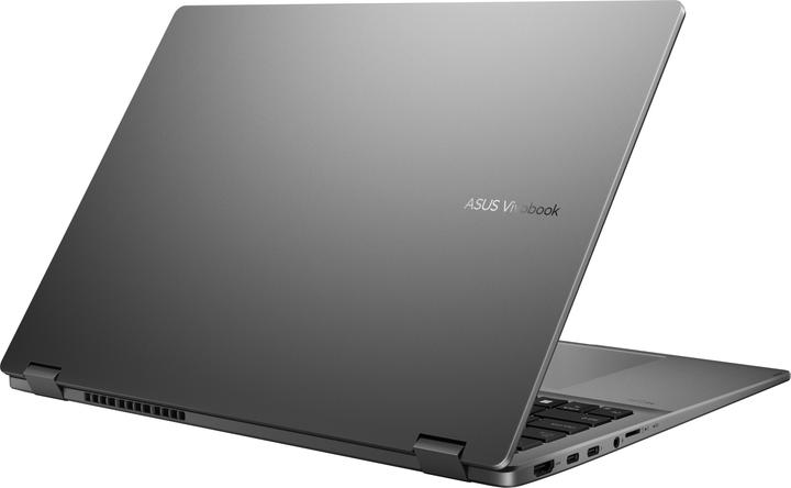 Produktbild ASUS Vivobook 16 Flip (16", Intel Core Ultra 7 258V, 32 GB, 1000 GB, DE)