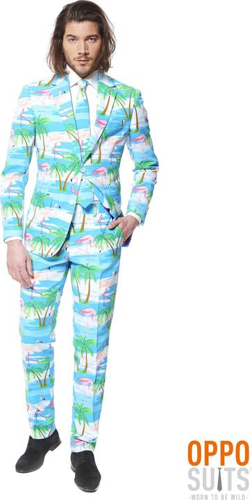 Immagine prodotto OppoSuits Flaminguy (50)