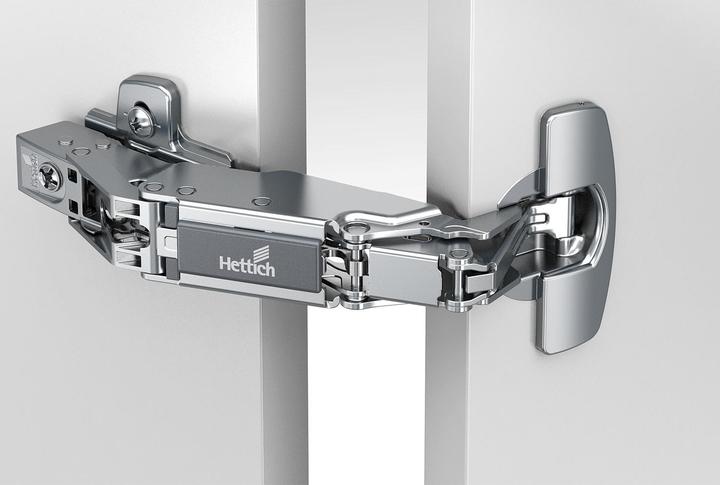 Hettich Sensys Weitwinkelscharnier