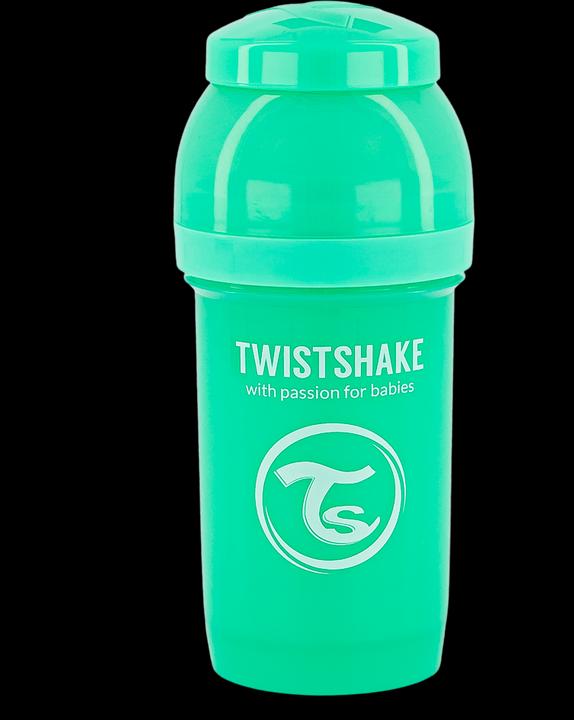 Image du produit Twistshake Anti-Colique (180 ml)
