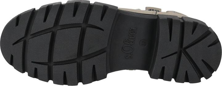 Immagine prodotto S.Oliver Stiefelette (40)