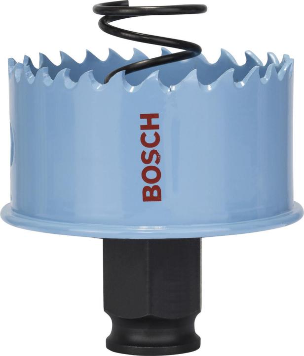 Immagine prodotto Bosch Professional Zubehör Sega a tazza 51 mm Accessori 260 (51 mm)