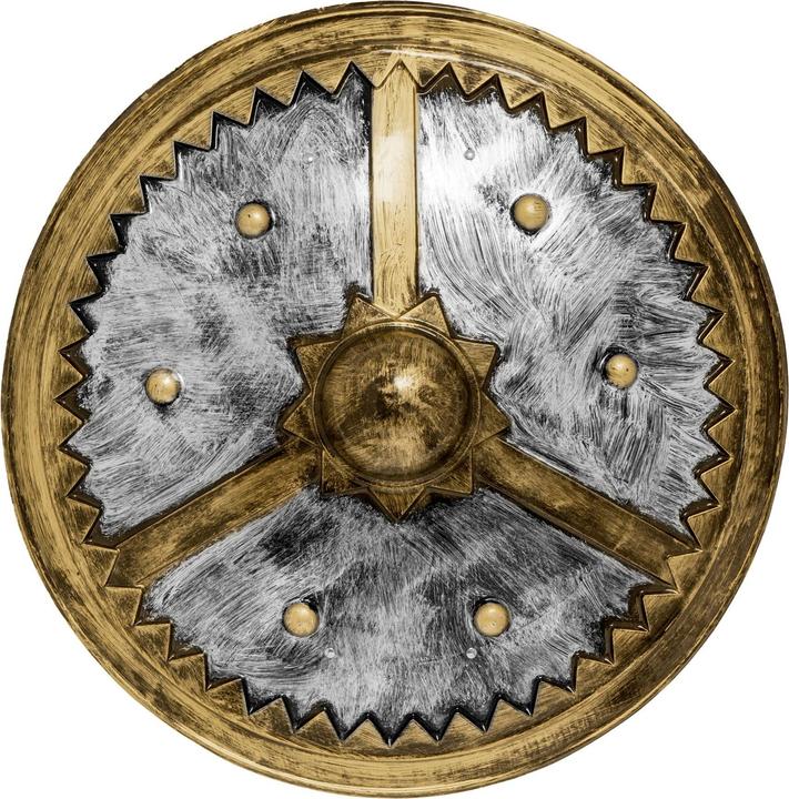 Actual product image Widmann Wikinger Schild