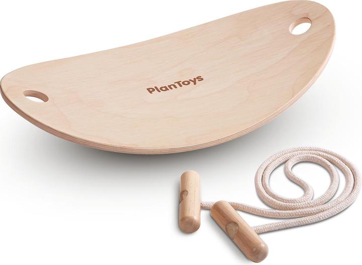 Produktbild Plantoys Balancier-Brett