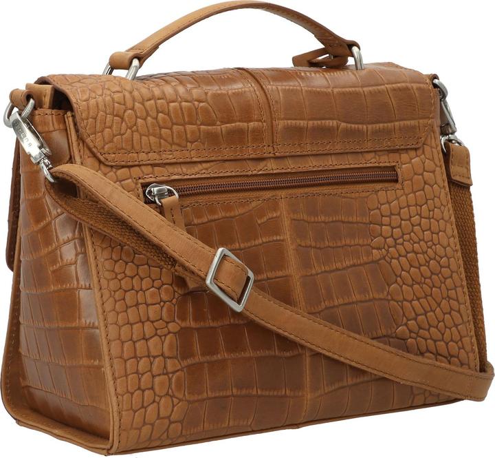 Actual product image Burkely Cool Colbie shoulder bag leather 25 cm