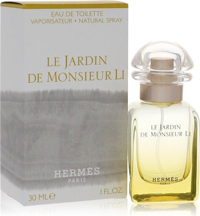 Hermès Hermes Le Jardin De Monsieur Li (Eau de Toilette, 30 ml)